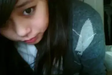 ABG Mulus Masturbasi Liar sampai Basah Kuyup, Sesi Solo yang Sangat Personal