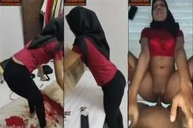 Bokep Indo Awalnya Bersih-bersih lama-lama dibawa ke Kasur