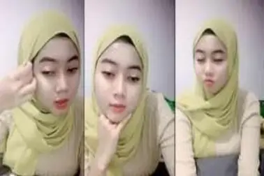 Bokep Live Jilbab Nela Kembali Menjadi Ukhti